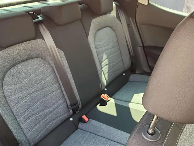 SEAT Arona 1.0 TSI Eco Hola Xperience