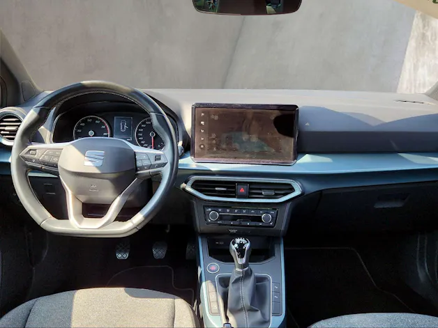 SEAT Arona 1.0 TSI Eco Hola Xperience