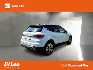 SEAT Arona 1.0 TSI Eco Hola Xperience