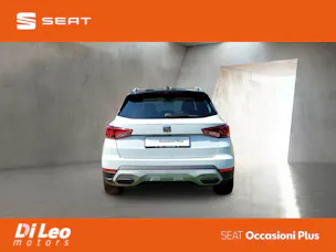SEAT Arona 1.0 TSI Eco Hola Xperience