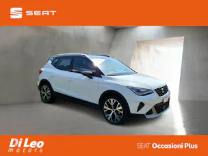 SEAT Arona 1.0 TSI Eco Hola Xperience