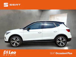 SEAT Arona 1.0 TSI Eco Hola Xperience