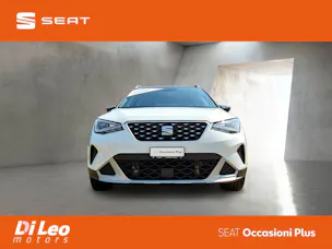 SEAT Arona 1.0 TSI Eco Hola Xperience