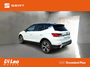 SEAT Arona 1.0 TSI Eco Hola Xperience