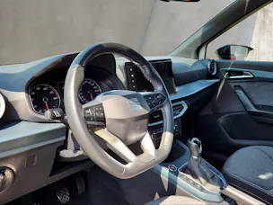SEAT Arona 1.0 TSI Eco Hola Xperience