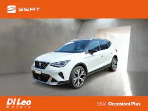 SEAT Arona 1.0 TSI Eco Hola Xperience