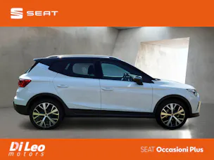 SEAT Arona 1.0 TSI Eco Hola Xperience