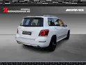 Mercedes-Benz GLK 250 BlueTEC 4Matic