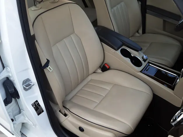 Mercedes-Benz GLK 250 BlueTEC 4Matic