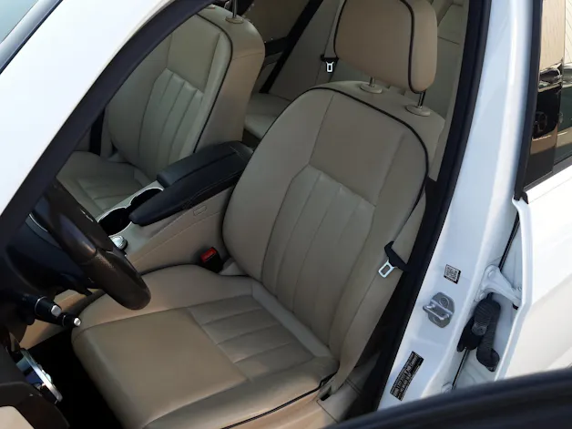 Mercedes-Benz GLK 250 BlueTEC 4Matic