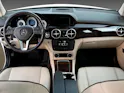 Mercedes-Benz GLK 250 BlueTEC 4Matic