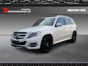 Mercedes-Benz GLK 250 BlueTEC 4Matic