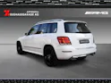 Mercedes-Benz GLK 250 BlueTEC 4Matic