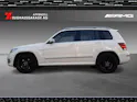 Mercedes-Benz GLK 250 BlueTEC 4Matic