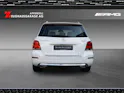 Mercedes-Benz GLK 250 BlueTEC 4Matic