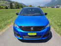 Peugeot 308 1.6 PureTech GTi S/S 262 PS