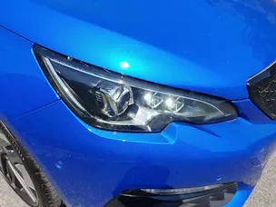 Peugeot 308 1.6 PureTech GTi S/S 262 PS