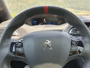 Peugeot 308 1.6 PureTech GTi S/S 262 PS
