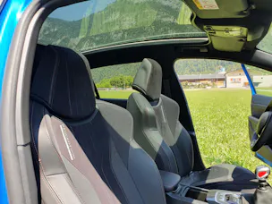 Peugeot 308 1.6 PureTech GTi S/S 262 PS