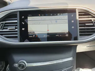 Peugeot 308 1.6 PureTech GTi S/S 262 PS