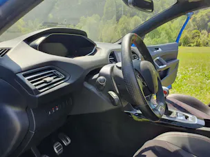 Peugeot 308 1.6 PureTech GTi S/S 262 PS