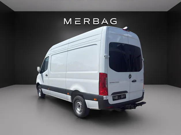 Mercedes-Benz Sprinter 317 CDI Standard 9G-TRONIC