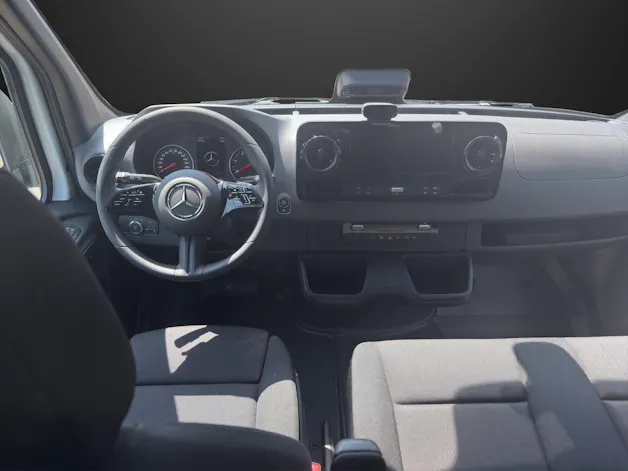 Mercedes-Benz Sprinter 317 CDI Standard 9G-TRONIC