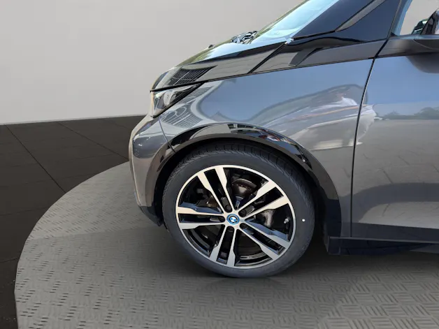 BMW i3s (120Ah)
