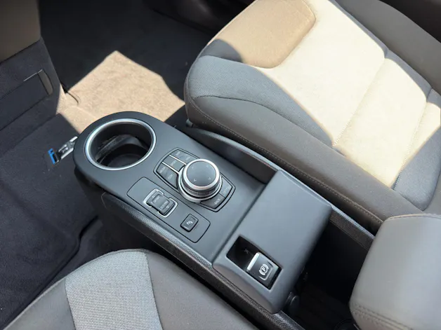 BMW i3s (120Ah)