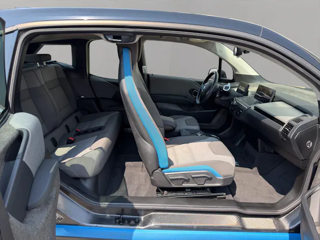 BMW i3s (120Ah)