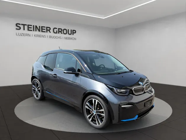 BMW i3s (120Ah)
