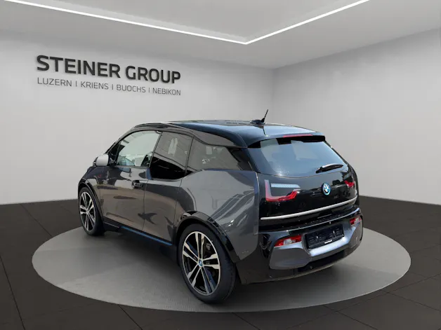 BMW i3s (120Ah)
