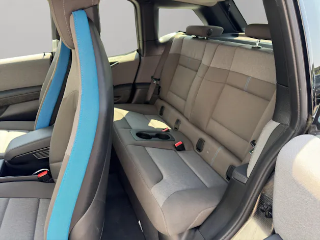 BMW i3s (120Ah)