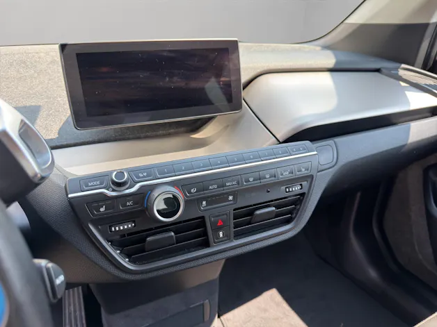 BMW i3s (120Ah)
