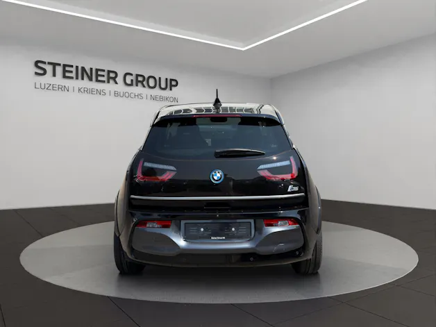 BMW i3s (120Ah)