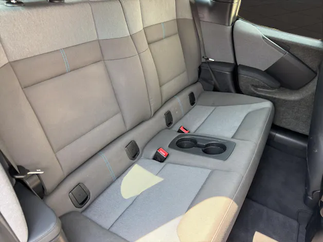 BMW i3s (120Ah)