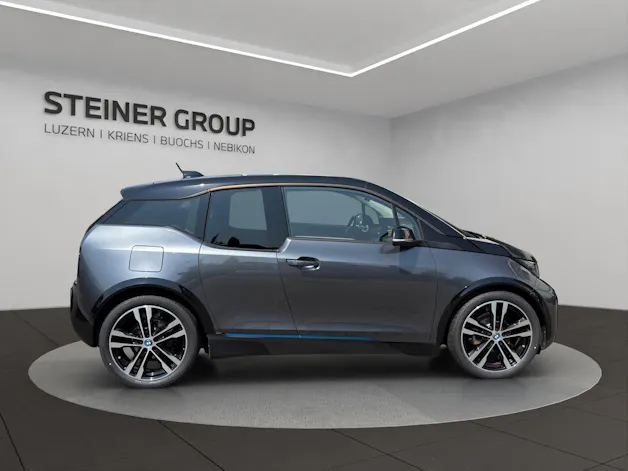 BMW i3s (120Ah)