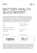 BMW i3s (120Ah)