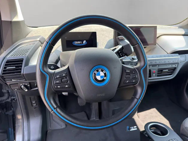 BMW i3s (120Ah)