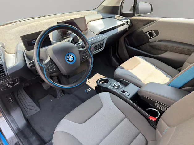 BMW i3s (120Ah)