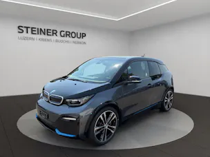 BMW i3s (120Ah)