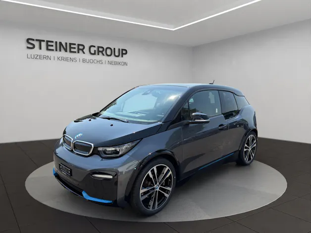 BMW i3s (120Ah)