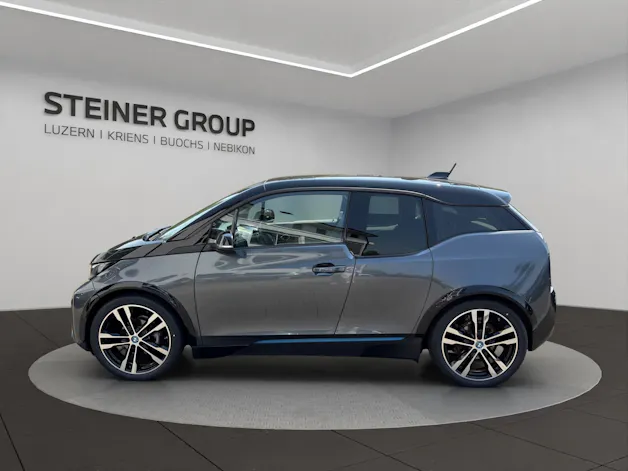 BMW i3s (120Ah)