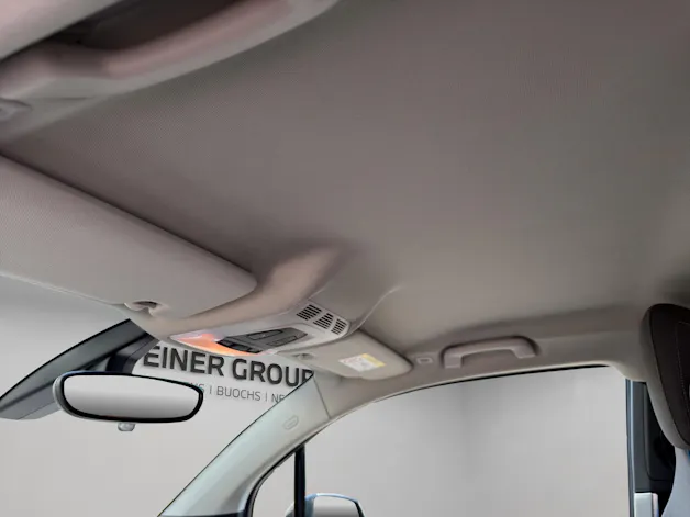 BMW i3s (120Ah)