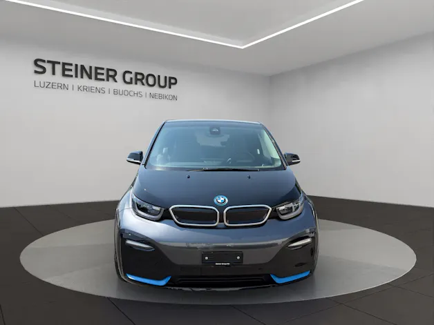 BMW i3s (120Ah)