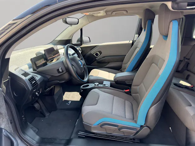 BMW i3s (120Ah)