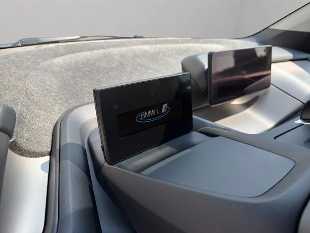 BMW i3s (120Ah)