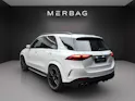 MERCEDES-BENZ AMG GLE 53 HYBRID 4MATIC+ "EQ Star