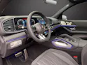 MERCEDES-BENZ AMG GLE 53 HYBRID 4MATIC+ "EQ Star