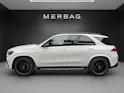 MERCEDES-BENZ AMG GLE 53 HYBRID 4MATIC+ "EQ Star
